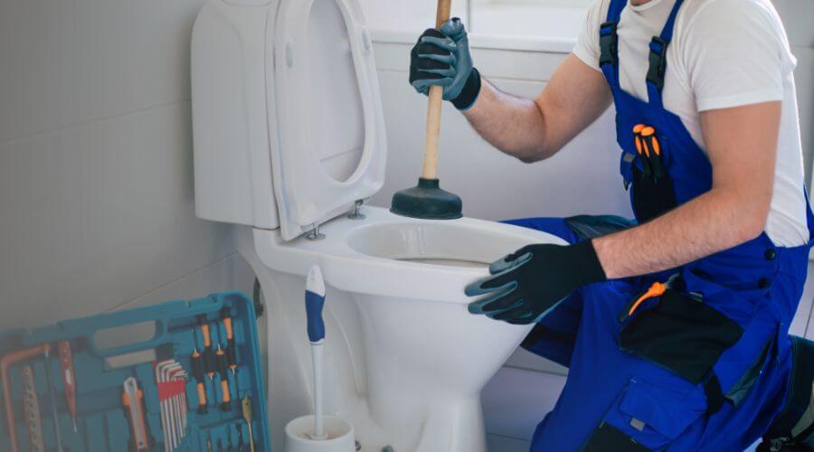 sewer cleaning in La Crescenta, CA